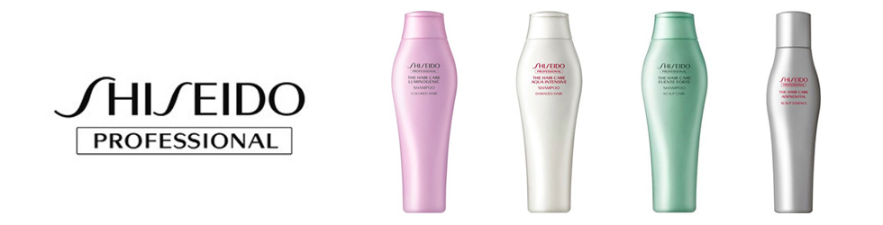 SHISEIDO PROFESSIONAL