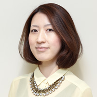 国安 麻実
